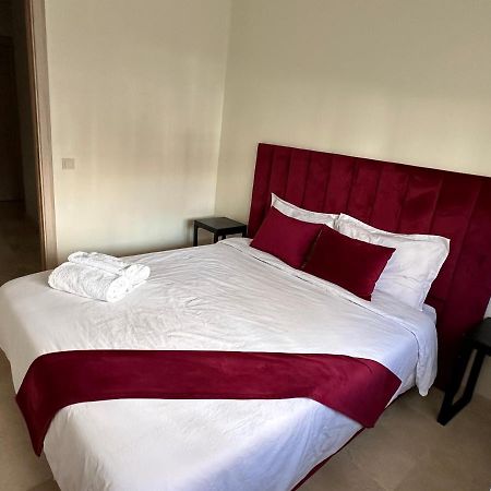 Appartement marrakech de lux Marrakesh Extérieur photo