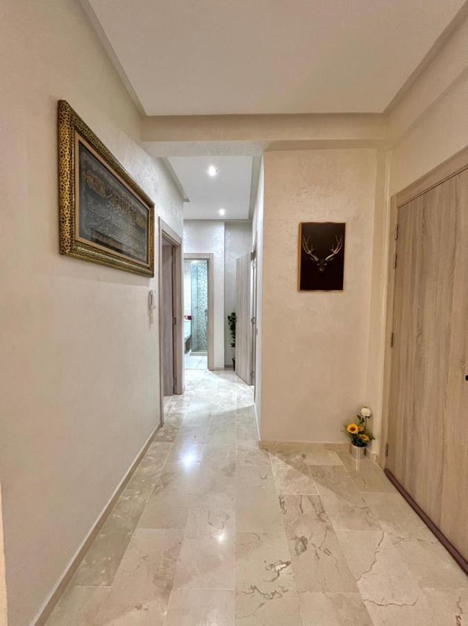 Appartement marrakech de lux Marrakesh Extérieur photo