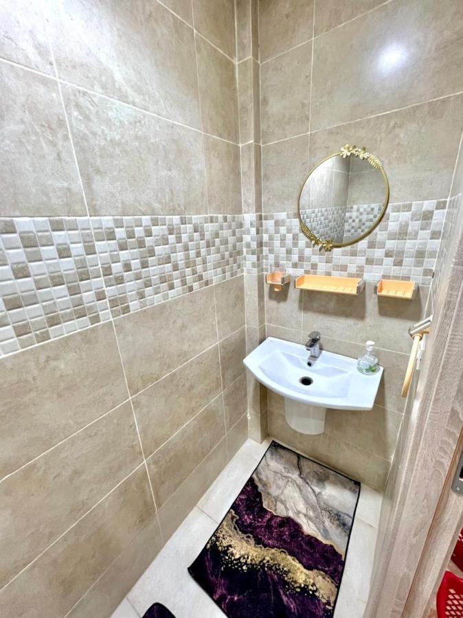 Appartement marrakech de lux Marrakesh Extérieur photo