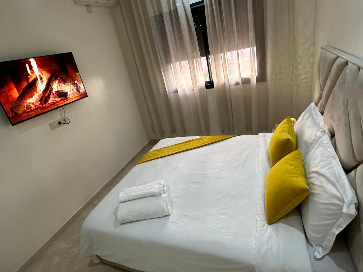 Appartement marrakech de lux Marrakesh Extérieur photo